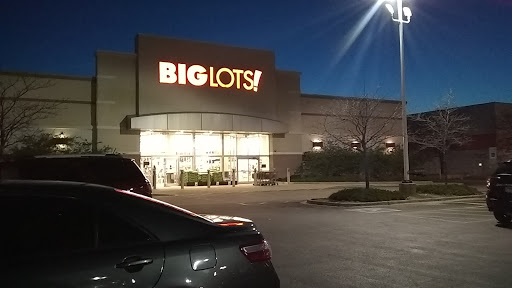 Discount Store «Big Lots», reviews and photos, 111 S Weber Rd, Bolingbrook, IL 60490, USA