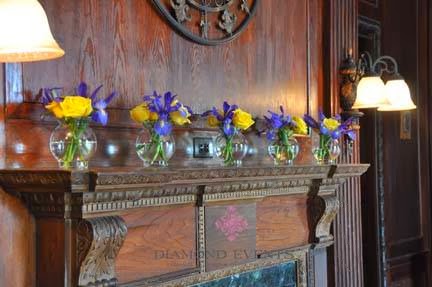 Diamond Events - Charlottesville