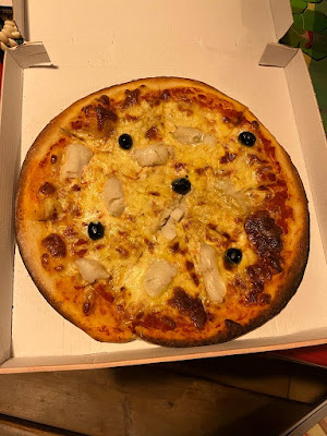 CASA PIZZ à Plomeur