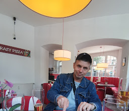 Crazy Pizza Home & Lieferservice Erfurt photo