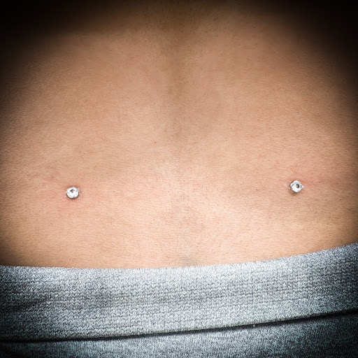 Explore wisdom tattoo ideas, creative tattoo ideas in Bay Shore, available at Piercings By Dean 95