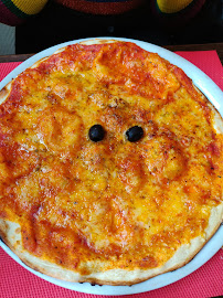 Pizza du Restaurant Bistro Fruits à Carcassonne - n°12