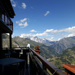 Photo n°2 de l'avis de Stefano.i fait le 27/07/2020 à 08:28 sur le  Lo Ratrak food & drink à La Thuile