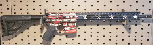 Gun Shop «Sugarbush Armory», reviews and photos, 1427 Maxon Rd, Attica, NY 14011, USA