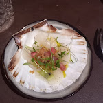 Photo n° 2 de l'avis de Vanessa.i fait le 01/01/2022 à 11:28 pour Le Millésime à Nice