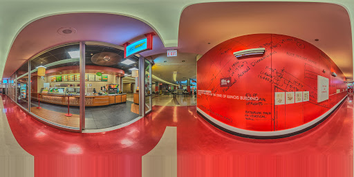 Shopping Mall «Atrium», reviews and photos, 100 W Randolph St, Chicago, IL 60601, USA