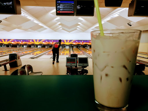 Bowling Alley «Bowlero Lanes», reviews and photos, 3852 Steilacoom Blvd SW, Tacoma, WA 98499, USA