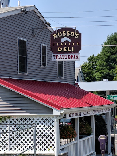 Russo's Italian Deli