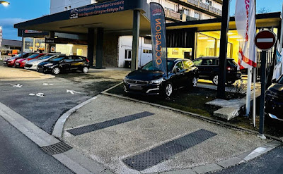 Mevlana Auto 19 à Brive-la-Gaillarde