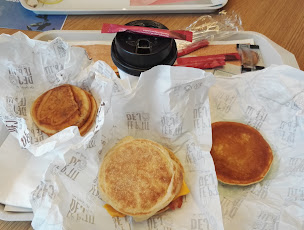 Photo n°19 de McDonald's à Lorient ()