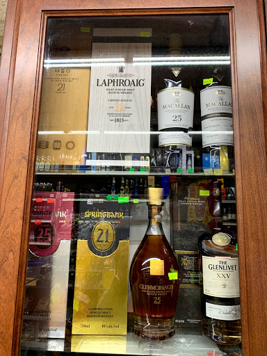 Liquor Store «El Cerrito Market & Liquor», reviews and photos, 19480 E Ontario Ave # C, Corona, CA 92881, USA