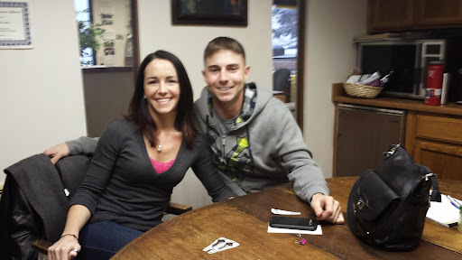 Gun Shop «Springs Armory», reviews and photos, 2462 Waynoka Rd, Colorado Springs, CO 80915, USA