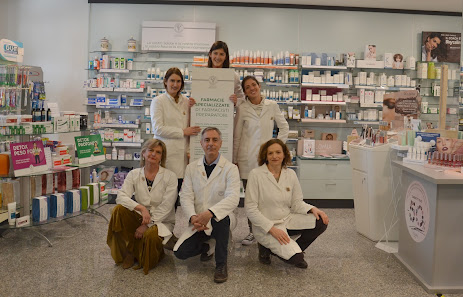Farmacia Di Piavon snc Piazza Marco D'Aviano, 7 31046, Piavon TV, Italia