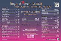Les plus récentes photos du Restaurant ROYAL D'ASIE SAINT PAUL à Saint-Paul-lès-Romans - n°3