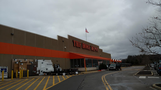 Home Improvement Store «The Home Depot», reviews and photos, 6874 US-322, Franklin, PA 16323, USA