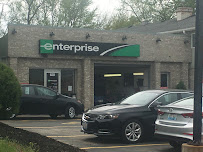 Enterprise Rent-A-Car - Photo 3 - Car repair in New Lenox, IL, Joliet