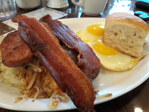 Cafe «The Feed Store», reviews and photos, 301 Ave A, Port Neches, TX 77651, USA