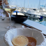 Photo n° 1 de l'avis de Jean-Michel.g fait le 28/08/2022 à 08:03 pour Restaurant L' Arbre au Soleil à Le Lavandou