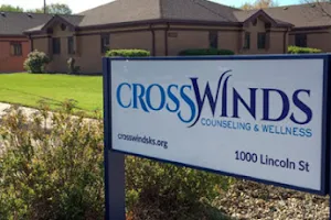 CrossWinds Counseling & Wellness image