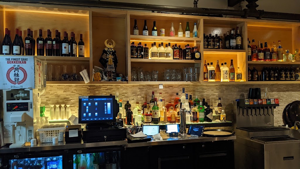 Yama lzakaya & sushi 75007