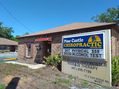 Pine Castle Chiropractic Center - Chiropractor in Orlando Florida