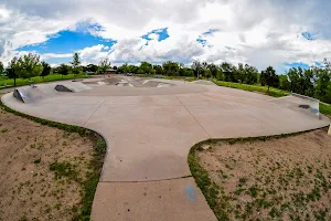 Goose Gossage Skatepark image