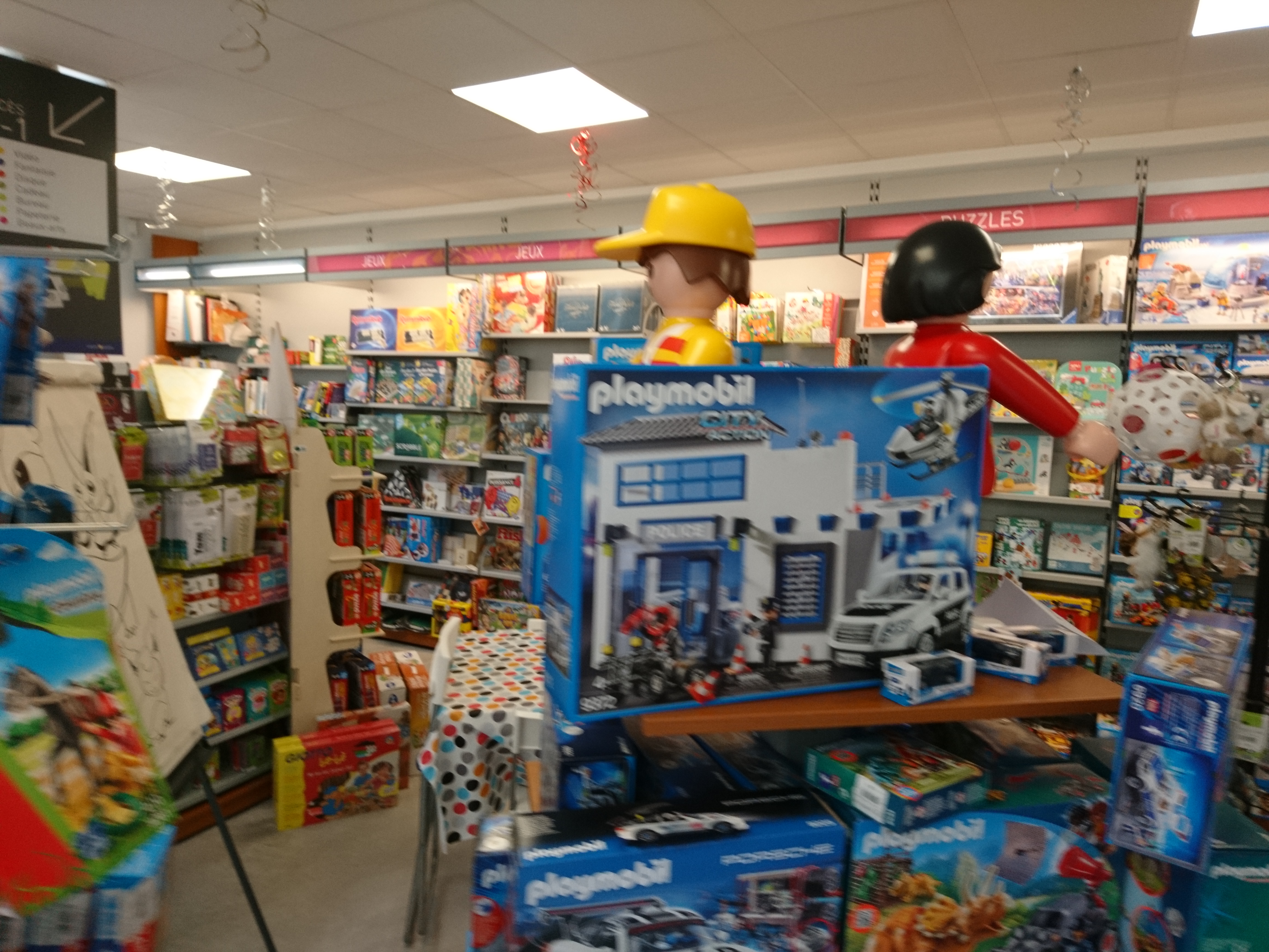 Photo n° 5 de l'avis de Bart&Baker. fait le 08/12/2018 à 12:48