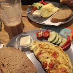 Photo n°1 de l'avis de Chiara.. fait le 30/03/2024 à 12:51 sur le  Café DA à Stuttgart