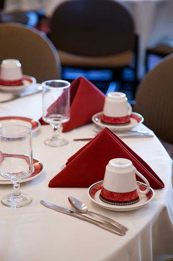 Conference Center «Michigan State University - MEC Conference Center and Banquet Hall», reviews and photos, 811 W Square Lake Rd, Troy, MI 48098, USA