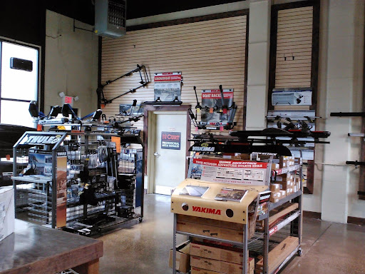 Auto Parts Store «Rack Attack Minneapolis», reviews and photos, 4170 Excelsior Blvd, St Louis Park, MN 55416, USA