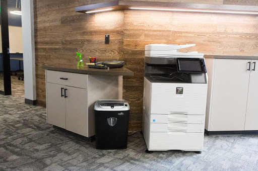 Satellite Workplaces Campbell image