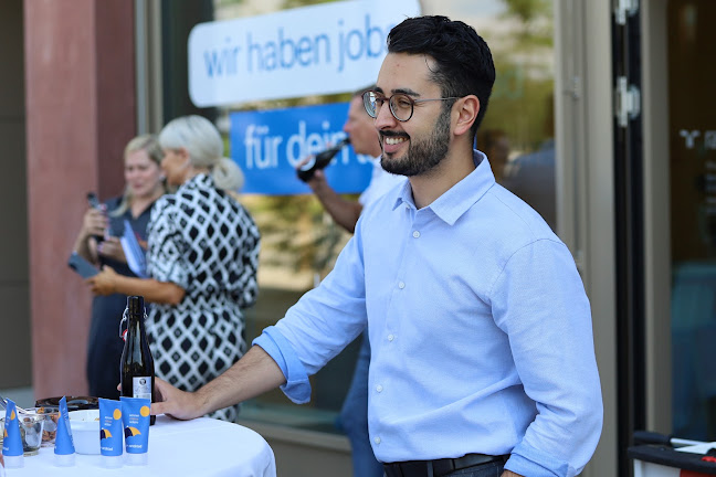 Randstad (Schweiz) AG - Arbeitsvermittlung