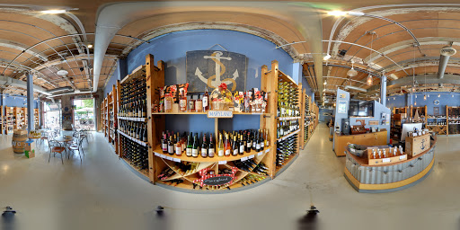 Wine Store «Chesapeake Wine Company», reviews and photos, 2400 Boston St, Baltimore, MD 21224, USA
