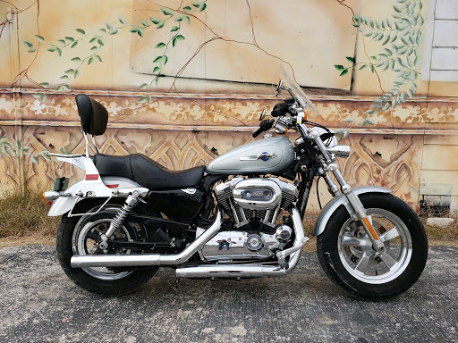 Motorcycle Shop «San Marcos Motorcycles», reviews and photos, 1540 S Interstate Hwy 35 #102, San Marcos, TX 78666, USA