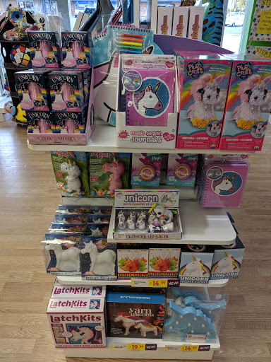 Toy Store «Learning Express Toys», reviews and photos, 1349 W Lane Ave, Upper Arlington, OH 43221, USA