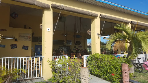 Barbecue Restaurant «Slow & Low Bar-B-Que», reviews and photos, 306 N Orlando Ave, Cocoa Beach, FL 32931, USA