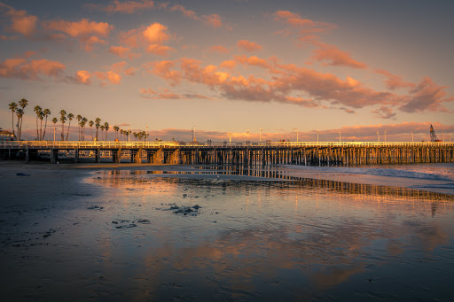 Tourist Attraction «Santa Cruz Wharf», reviews and photos, 21 Municipal Wharf, Santa Cruz, CA 95060, USA