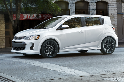 Chevrolet Dealer «Moses C & O Chevrolet», reviews and photos