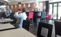 Atmosphère du Restaurant La Terrasse à Fouesnant - n°4