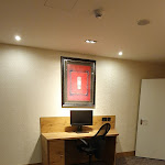 Photo n°23 de l'avis de michael.a fait le 29/11/2022 à 07:03 sur le  Best Western Plus Parkhotel & Spa Cottbus à Cottbus