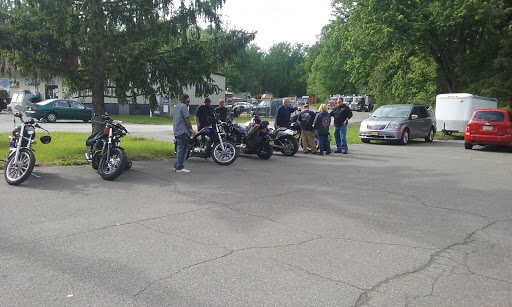 Motorcycle Shop «Legendary Cycles», reviews and photos, 470 US-46, Belvidere, NJ 07823, USA