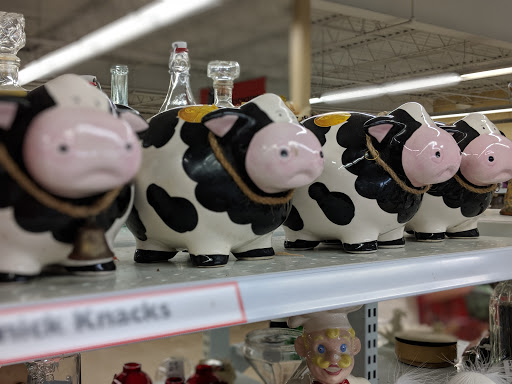 Thrift Store «Savers», reviews and photos