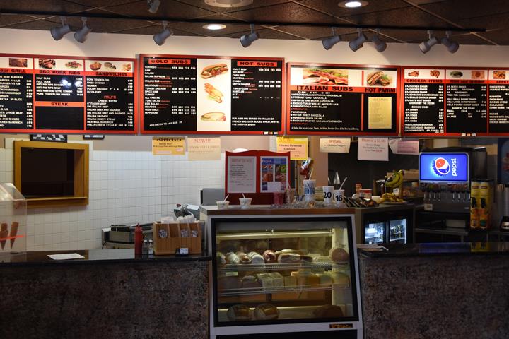 State Street Restaurant & Italian Pizza 60441