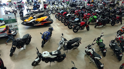 Motorcycle Dealer «Gainesville Motorsports», reviews and photos, 2750 Browns Bridge Rd, Gainesville, GA 30504, USA