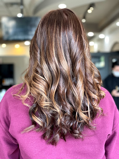 Hair Salon «Avenue Salon Beauty & Spa», reviews and photos, 4720 TX-121 #120, Plano, TX 75024, USA