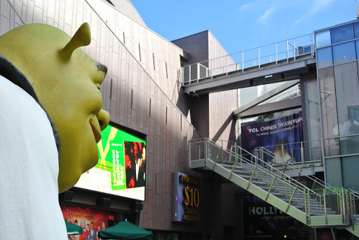 Wax Museum «Madame Tussauds Hollywood», reviews and photos, 6933 Hollywood Blvd, Hollywood, CA 90028, USA