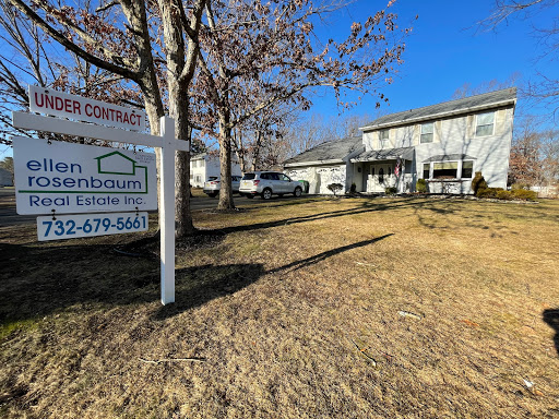 Real Estate Agency «Ellen Rosenbaum Real Estate Inc.», reviews and photos, 1405 NJ-18 #210, Old Bridge, NJ 08857, USA