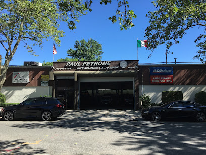Tesla Approved Body Shop - Certified Collision Center