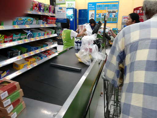 Supermarket «Walmart Neighborhood Market», reviews and photos, 501 Sereno Dr, Vallejo, CA 94589, USA