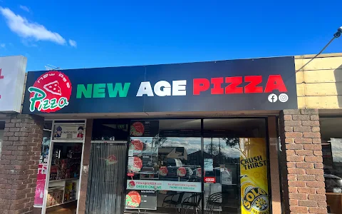 New Age Pizza image